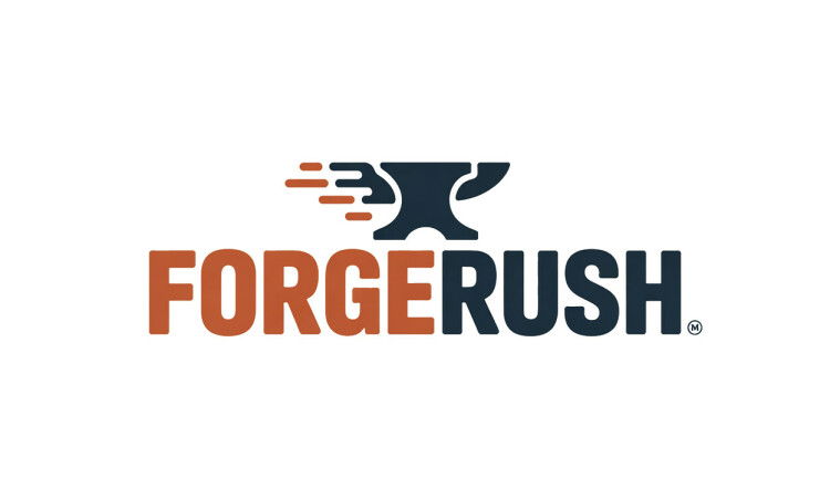 Available Business Name For Sale - ForgeRush