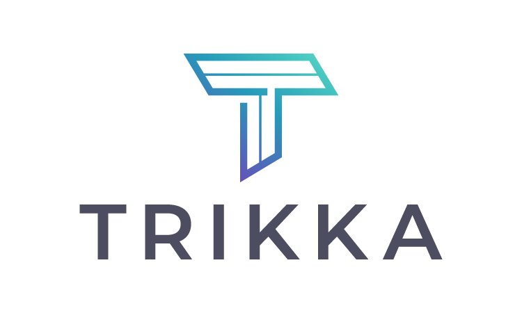 Available Business Name For Sale - Trikka